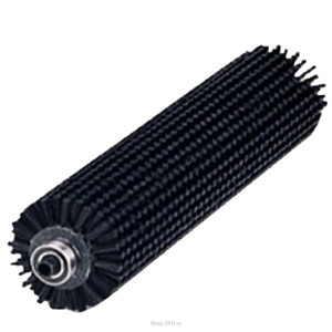 IPC PORTOTECNICA Щетка роликовая средней жесткости, 350 мм