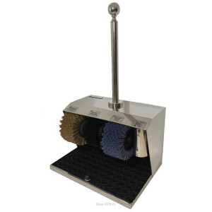 ECO LINE Royal Chrome