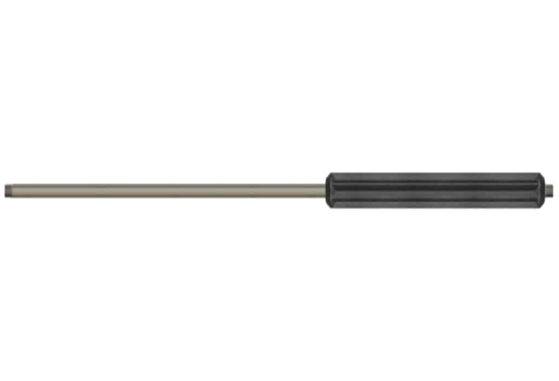 Копьё с изоляцией 1500mm, 400bar, 150°C, 1/4внеш-1/4внеш, нерж.сталь Копьё с изоляцией 1500mm, 400bar, 150°C, 1/4внеш-1/4внеш, нерж.сталь