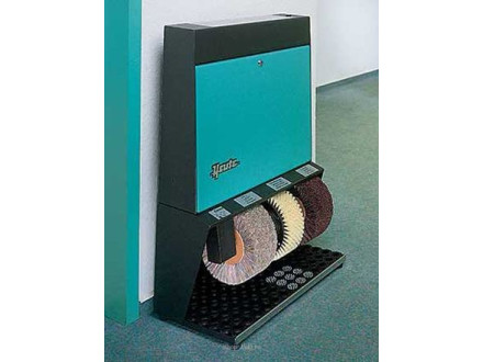 HEUTE Polifix 3 Color