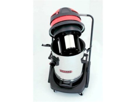 Soteco TORNADO 600 MARK NX 3FLOW Inox