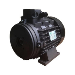 Мотор H112 HP 8.5 4P MA AC KW 6,2 4P