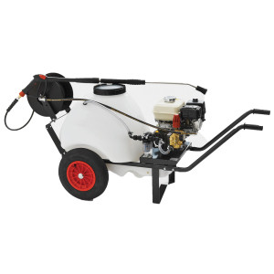 Comet FDX WB 8/160 LWD-K