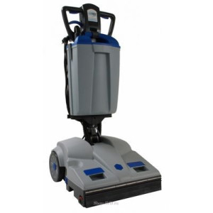 LINDHAUS LS 50 гибридный