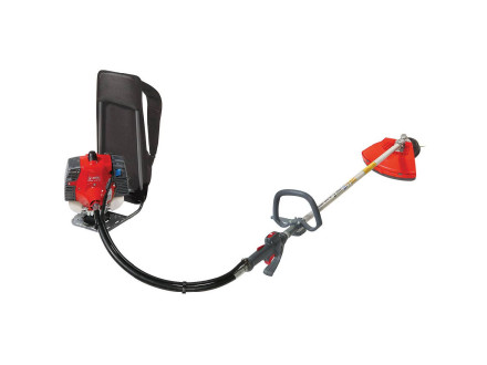 Мотокоса бензиновая EFCO STARK 4410 BP Back Pack