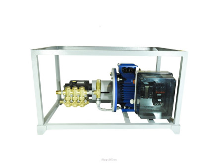 INTERPUMP 2015 M BP