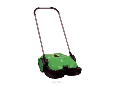 IPC Gansow 550M
