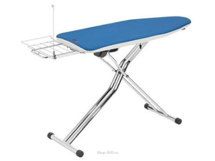 POLTI Stira and Aspira TOP