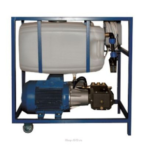 HydroWorker M 15.200.02