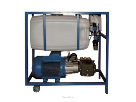 HydroWorker M 15.200.02