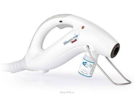 POLTI Steam Disinfector