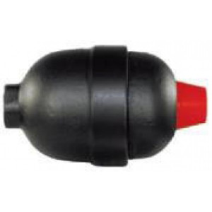 Гидрокомпенсатор 0,35L для АВД, 40-210bar