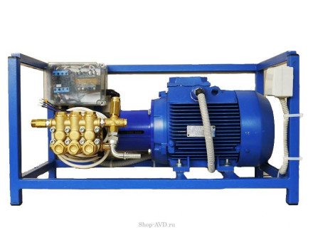 Gidra FM1 15/200 TS