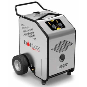 Comet HB 250 HOTBOX 25/350