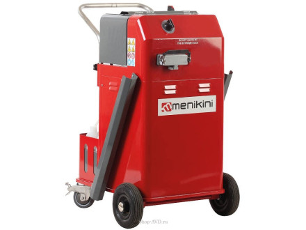MENIKINI STEAMY 10SH