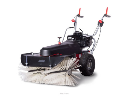LIMPAR 104 PRO Honda с щеткой для снега и грязи