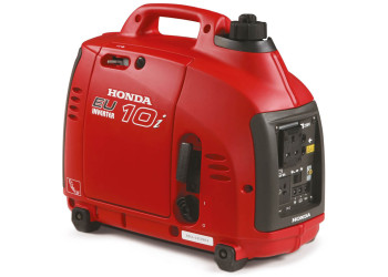 Генератор бензиновый инверторный Honda EU 10 iT1