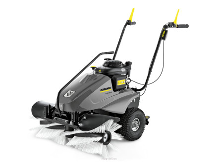 KARCHER KM 80 W G