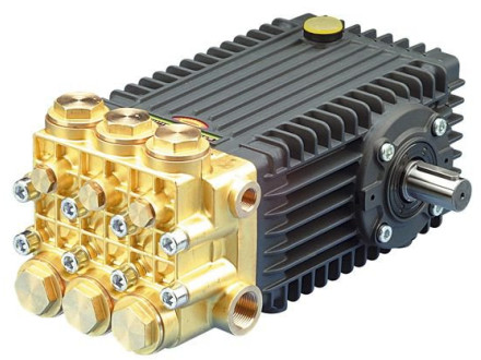 Насос Interpump W2030