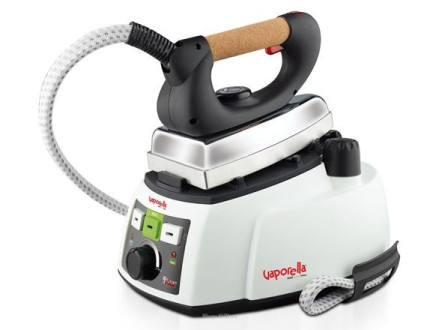 POLTI Vaporella 535 Eco Pro
