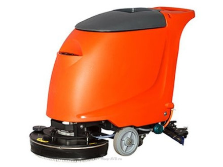 AFC 50B