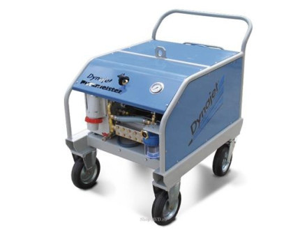 Dynajet 800 me