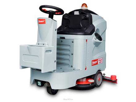 BENNETT Ranger R660b (с литиевым АКБ 100А)