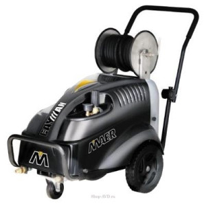 MAER CAYMAN 20015 BY PASS