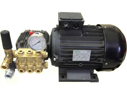 STRABE 5 kV BP