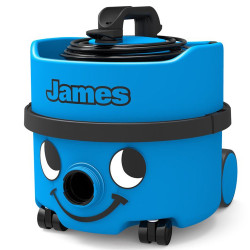NUMATIC JAMES JVP180