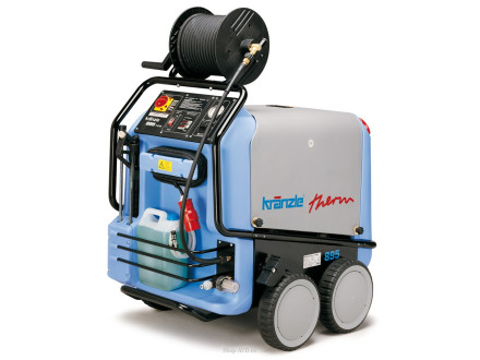 Kranzle therm 870
