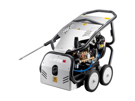 LAVOR Professional THERMIC 22 5015 H LP