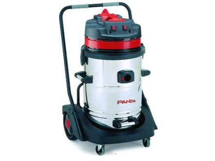 Soteco PANDA 623 INOX
