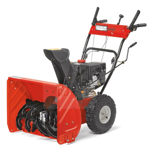 Снегоуборщик бензиновый MTD ME 61