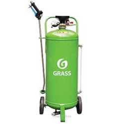 GRASS PG-0103, 50 л