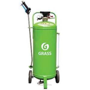 GRASS PG-0103, 50 л