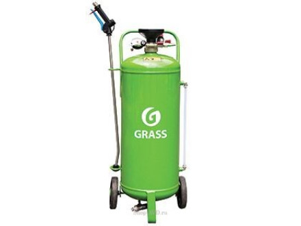 GRASS PG-0103, 50 л
