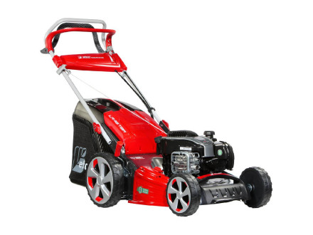 Газонокосилка бензиновая EFCO LR 48 TBR Allroad Plus 4