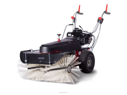 LIMPAR 84 PRO Honda с щеткой для снега и грязи