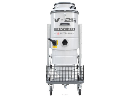 SUPERABRASIVE LAVINA V-25