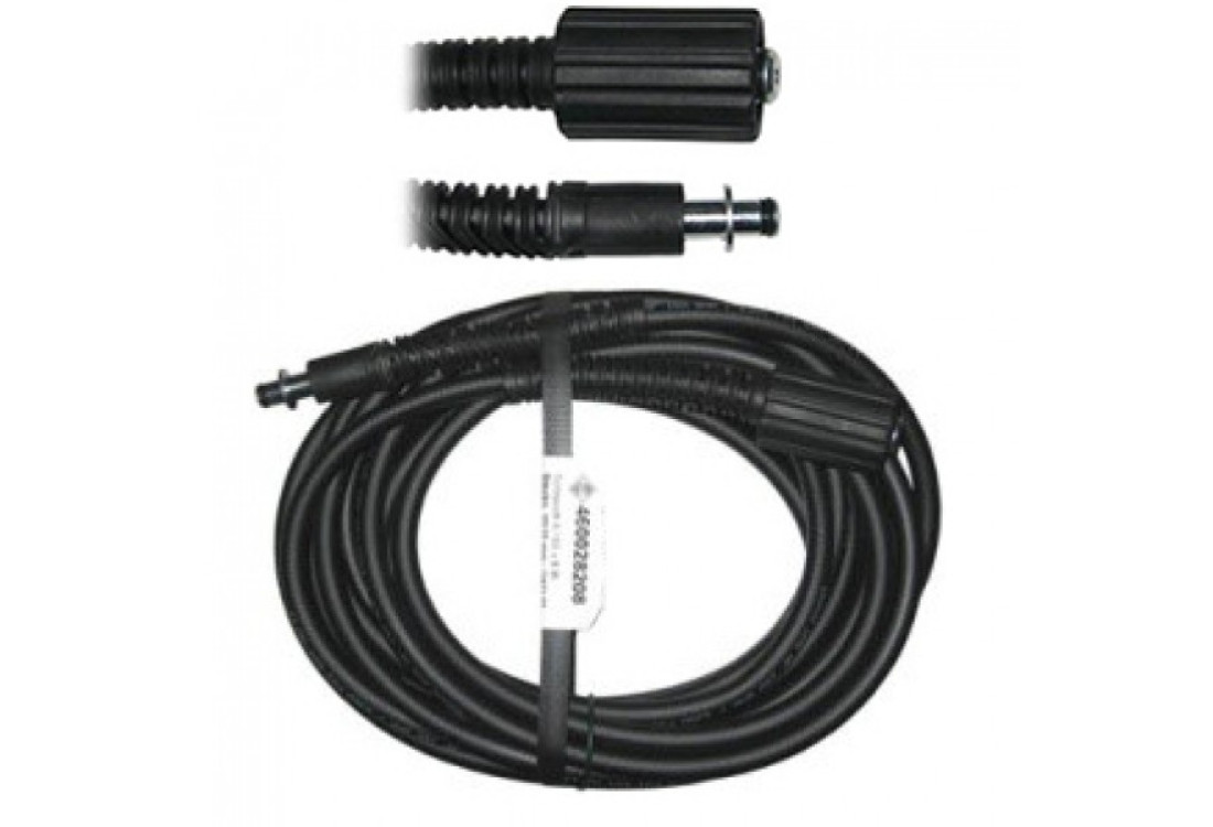 Шланг ВД бытовой KARCHER DN06, 8m, 160bar, гайка M22 Шланг ВД бытовой KARCHER DN06, 8m, 160bar, гайка M22