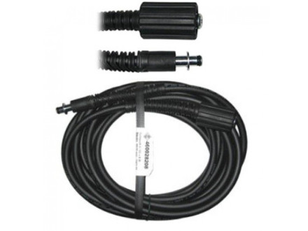 Шланг ВД бытовой KARCHER DN06, 8m, 160bar, гайка M22