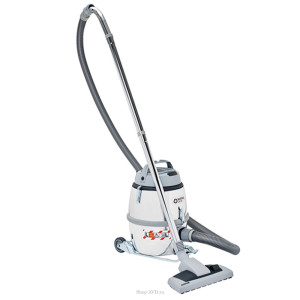 NILFISK-ADVANCE GM 80 P