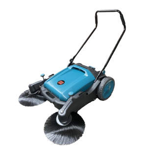 Подметальная машина JH-960T (механическая)