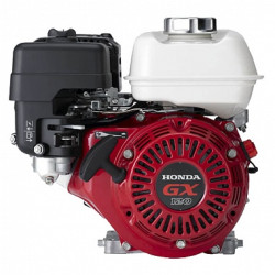 Двигатель бензиновый Honda GX 120 SX4