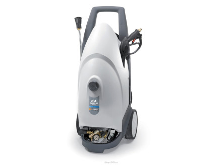 Comet  KA 4000  EXCEL Total Stop
