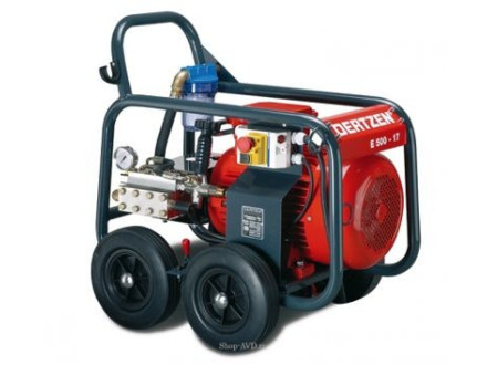 OERTZEN-500-17E