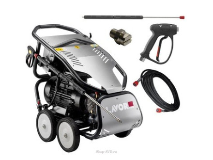 LAVOR Professional LENA 5018 E LP