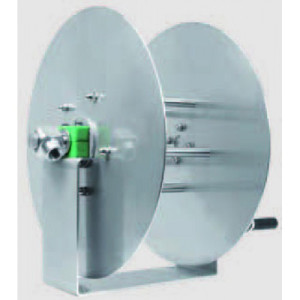 Барабан с ручной намоткой ST-71, 300bar