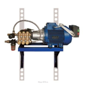 HydroWorker RP 15.200.02 Настенный